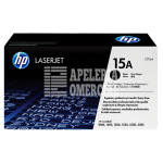 HP-C7115A TONER P/IMPRESORA LASER 1200 HP 15A